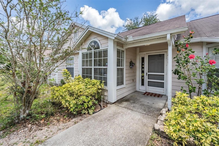 SALE OR RENT:
REDUCED TO $220,000 AND SELLER WILL PAY UP TO - Beach Home for sale in Palm Harbor, Florida on Beachhouse.com