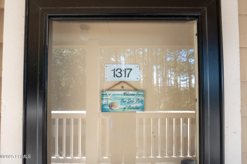 Beautifully appointed 2bd, 2ba condo w/ amazing views of the Pt - Beach Condo for sale in Hilton Head Island, South Carolina on Beachhouse.com