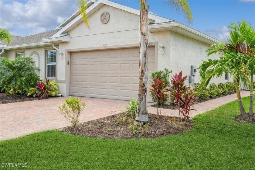 Welcome to your *Million Dollar View* in this stunning - Beach Home for sale in North Fort Myers, Florida on Beachhouse.com