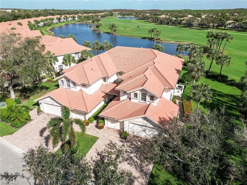 Unique location, first building and first unit in subdivision - Beach Home for sale in Estero, Florida on Beachhouse.com