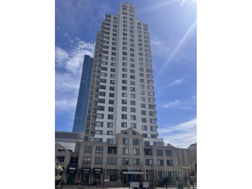 Experience oceanfront luxury at the Bella condominium in - Beach Condo for sale in Atlantic City, New Jersey on Beachhouse.com