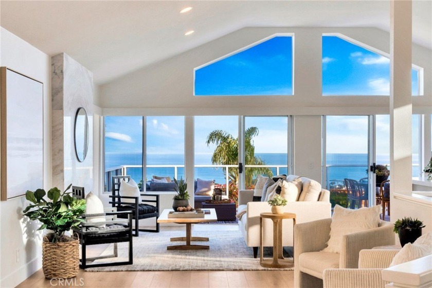 Sea Forever - Stunning Ocean View Sanctuary in Dana Point! - Beach Home for sale in Dana Point, California on Beachhouse.com