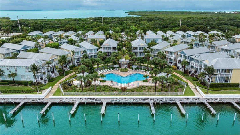 Islamorada Exclusive Anglers Reef Resort! An oceanfront gated - Beach Home for sale in Islamorada, Florida on Beachhouse.com