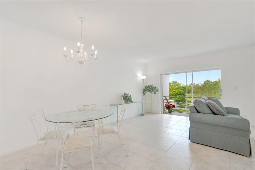 APPRAISED AND INSPECTED! Welcome to this spacious 1-bedroom + - Beach Condo for sale in Boca Raton, Florida on Beachhouse.com