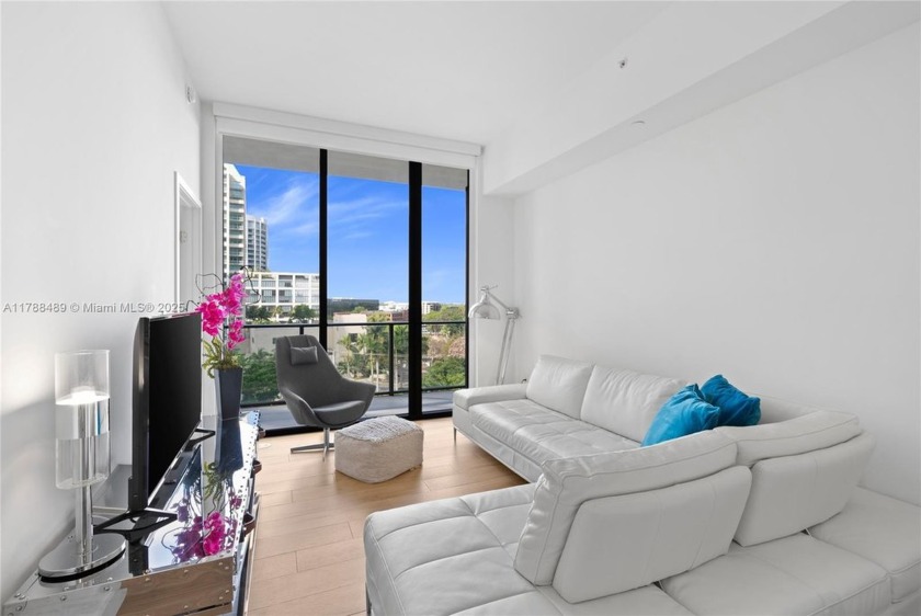 Experience a modern twist on classic European elegance at Mr. C - Beach Condo for sale in Miami, Florida on Beachhouse.com