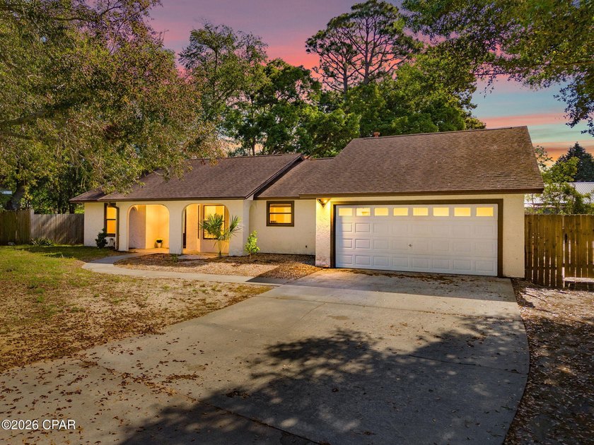 OPEN HOUSE SUNDAY APRIL 19TH FROM 1-3 PM. Discover your perfect - Beach Home for sale in Panama City, Florida on Beachhouse.com