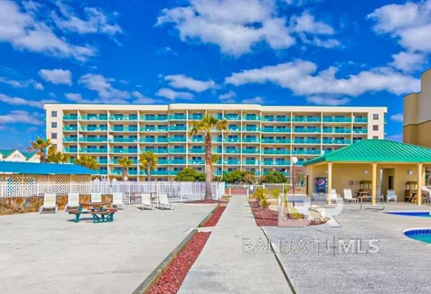 Welcome to paradise! This beautifully appointed 1 bedroom + - Beach Condo for sale in Gulf Shores, Alabama on Beachhouse.com