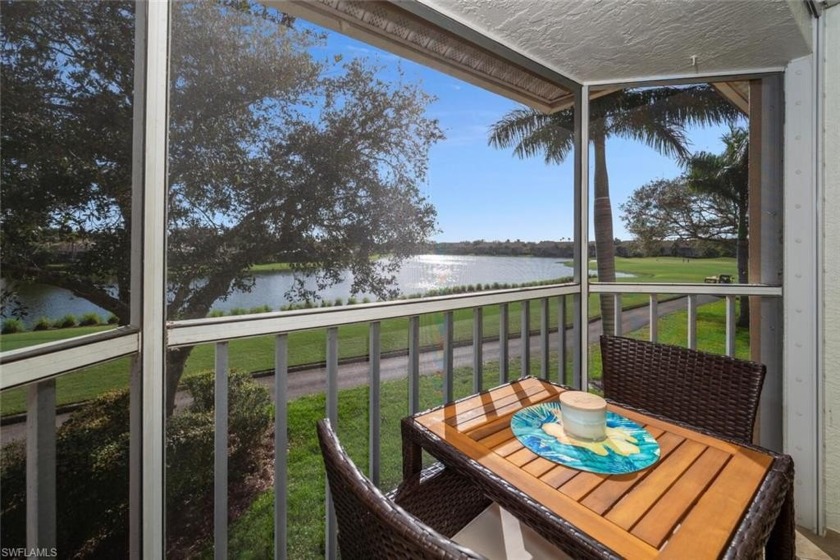 Welcome to your own piece of paradise in Worthington Country - Beach Home for sale in Bonita Springs, Florida on Beachhouse.com