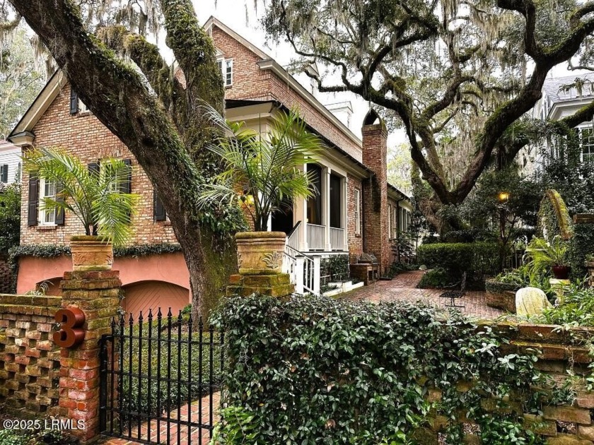 3 Waterside Drive is a distinguished waterfront home located in - Beach Home for sale in Beaufort, South Carolina on Beachhouse.com