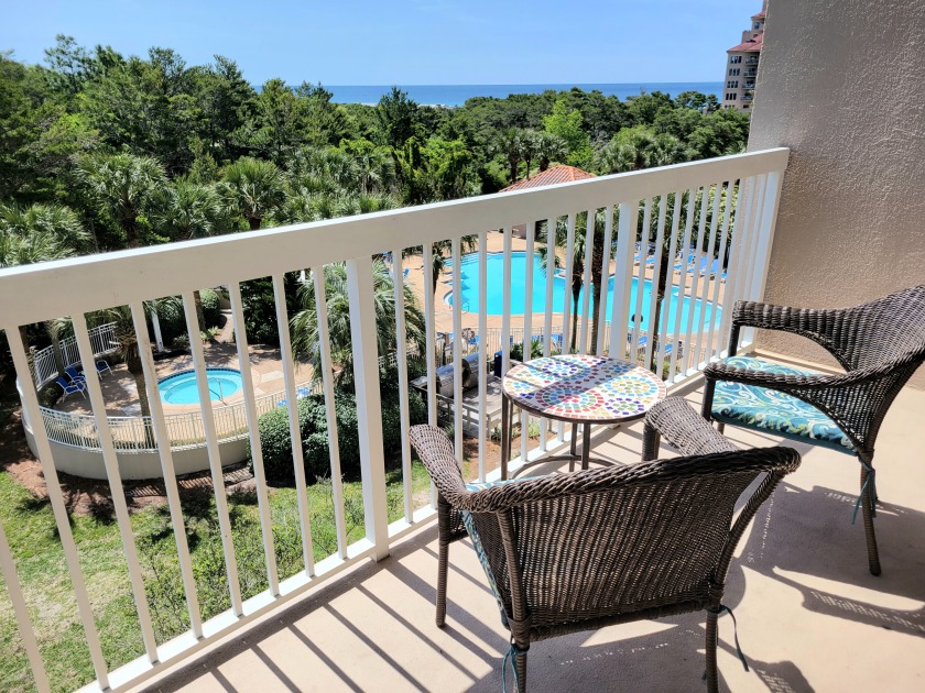 Summit 407A*Reduced Summer Rates* updated unit, pool, hot - Beach Vacation Rentals in Miramar Beach, Florida on Beachhouse.com