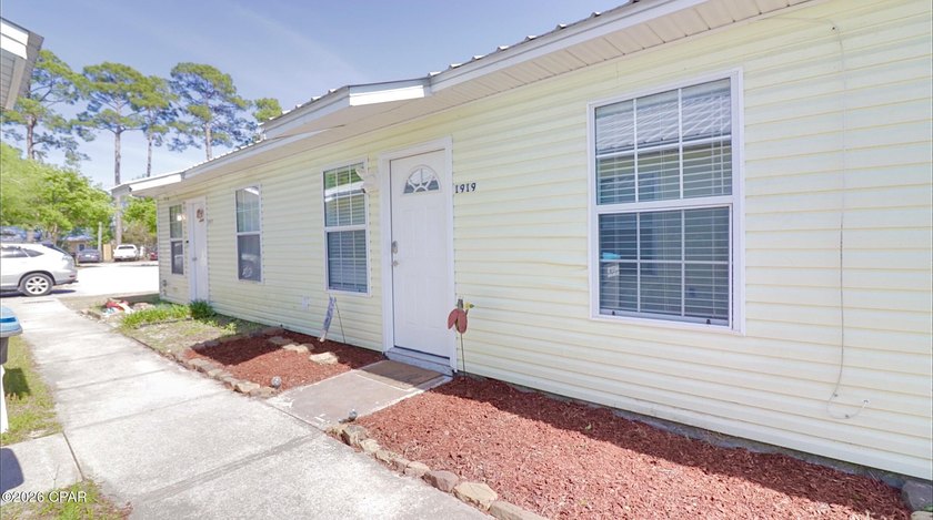 ATTENTION INVESTORS! Unlock the potential of Panama City Beach - Beach Townhome/Townhouse for sale in Panama City Beach, Florida on Beachhouse.com