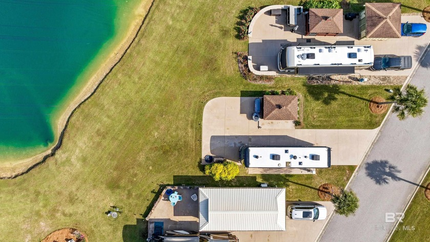 Settle into the relaxed, upscale lifestyle of Bella Terra, a - Beach Lot for sale in Foley, Alabama on Beachhouse.com