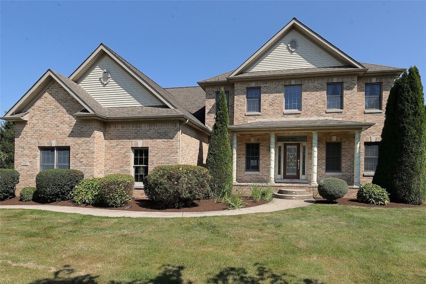 CUSTOM CHARLES PATERNITI BUILD IS LOCATED IN THE PRESTIGIOUS - Beach Home for sale in Erie, Pennsylvania on Beachhouse.com