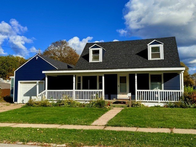 Discover value and potential in this Lawrence Park home within - Beach Home for sale in Erie, Pennsylvania on Beachhouse.com