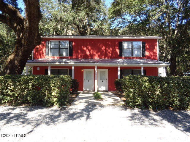 2 townhomes stand-alone w/actual yard space, no HOA. Each - Beach Townhome/Townhouse for sale in Port Royal, South Carolina on Beachhouse.com