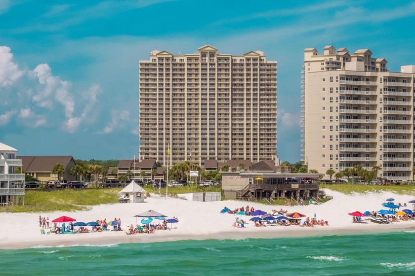 Check out this Beach getaway!!! 2 bedroom/2 bathroom Condo with - Beach Condo for sale in Miramar Beach, Florida on Beachhouse.com