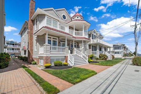 Don't hesitate to jump at the opportunity to take advantage of - Beach Condo for sale in Ocean City, New Jersey on Beachhouse.com