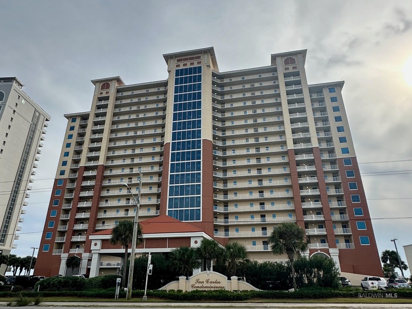 Professional photos coming soon! Experience incredible - Beach Condo for sale in Gulf Shores, Alabama on Beachhouse.com