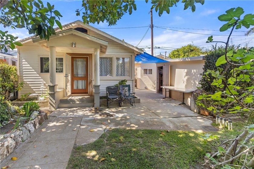 Excellent opportunity to own a nearly 6000 sq ft lot in Venice - Beach Home for sale in Venice, California on Beachhouse.com