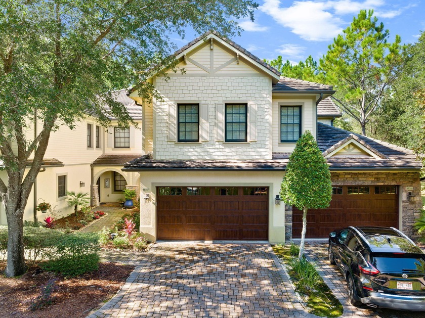 Enjoy the perfect blend of comfort and elegance in this - Beach Condo for sale in Panama City Beach, Florida on Beachhouse.com