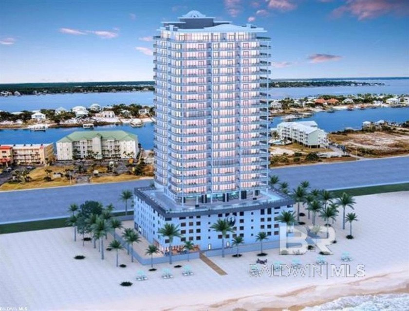 Phoenix Key is going to be one of the most SPECTACULAR - Beach Condo for sale in Orange Beach, Alabama on Beachhouse.com