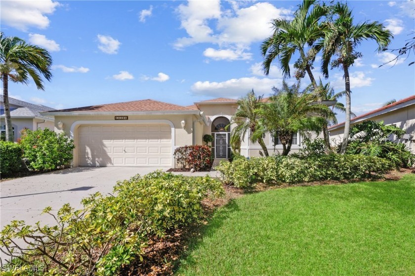 Welcome home! Here's your chance to own the highly sought-after - Beach Home for sale in Fort Myers, Florida on Beachhouse.com