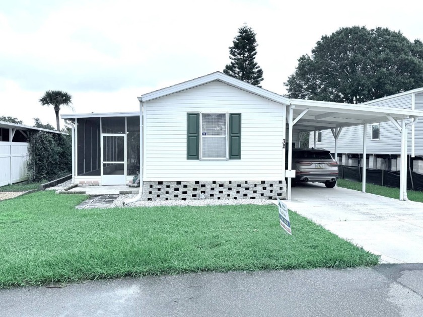 Come home to Quail Hollow. This community offers a resort like - Beach Home for sale in New Smyrna Beach, Florida on Beachhouse.com