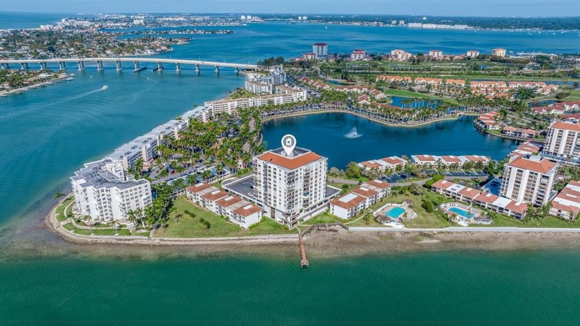 Rare opportunity to own one of the most spectacular condos in - Beach Condo for sale in St. Petersburg, Florida on Beachhouse.com