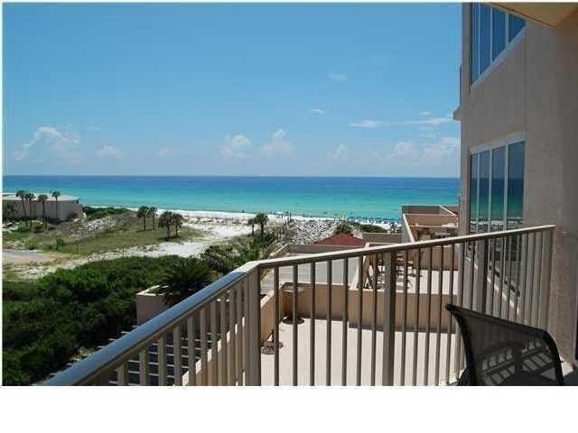 Are you dreaming of owning a Gulf-front condo on the beautiful - Beach Condo for sale in Miramar Beach, Florida on Beachhouse.com
