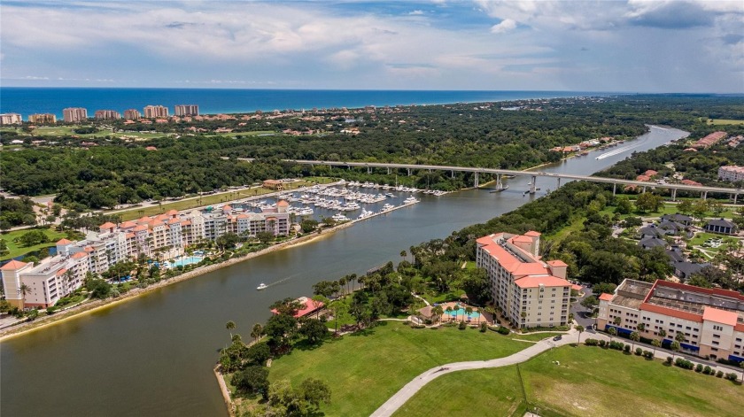 Views, Views, Views waters of the Intacoastal waterway, boats - Beach Condo for sale in Palm Coast, Florida on Beachhouse.com