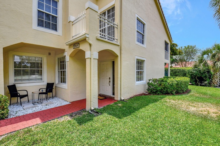 Welcome to this stunning 1st floor corner unit condo located in - Beach Condo for sale in Boca Raton, Florida on Beachhouse.com