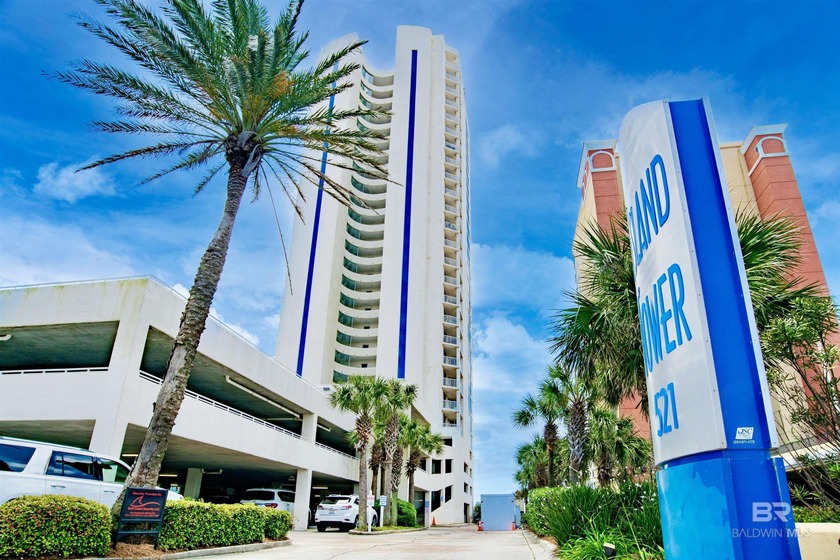 Experience breathtaking coastal views from this stunning corner - Beach Condo for sale in Gulf Shores, Alabama on Beachhouse.com