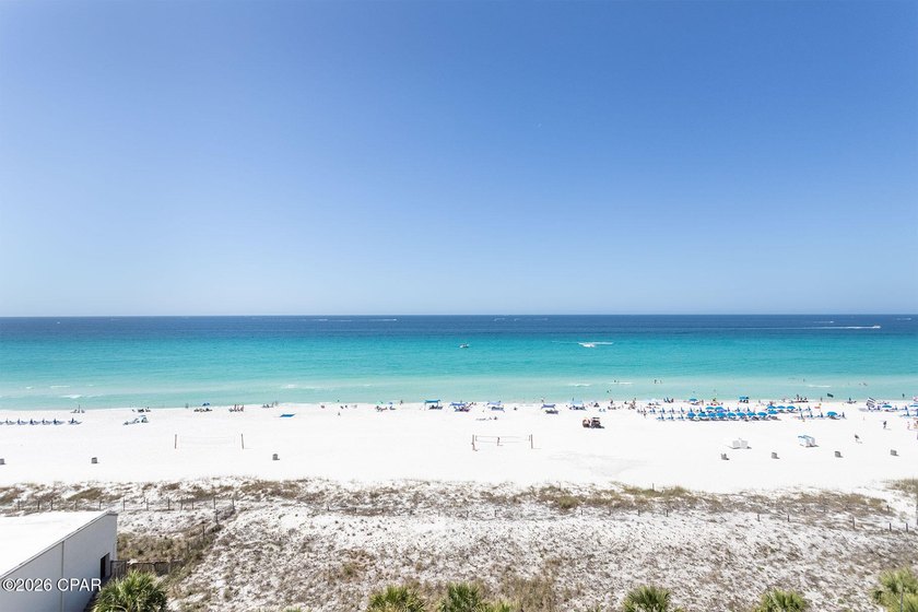 Welcome to your perfect beach escape! This 1-bedroom, 1-bath - Beach Condo for sale in Panama City Beach, Florida on Beachhouse.com