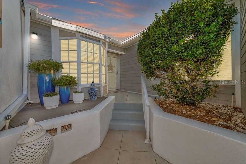 Peaceful Water Views And Coastal Living At Its Finest In Highly - Beach Home for sale in Bradenton, Florida on Beachhouse.com