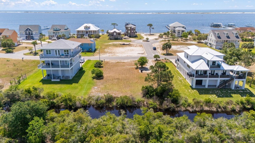 Build Your Dream Home with Water Views - 0.31-Acre Lot in - Beach Lot for sale in Pensacola, Florida on Beachhouse.com
