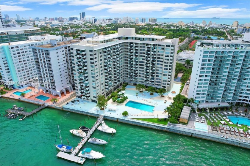 Remodeled and bright spacious 1 bedroom at the Mirador 1200 - Beach Condo for sale in Miami Beach, Florida on Beachhouse.com