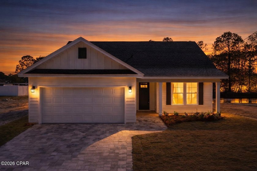 NO HOA PAYMENTS THROUGH 2029 + SHORT-TERM RENTALS ALLOWED! - Beach Home for sale in Panama City, Florida on Beachhouse.com