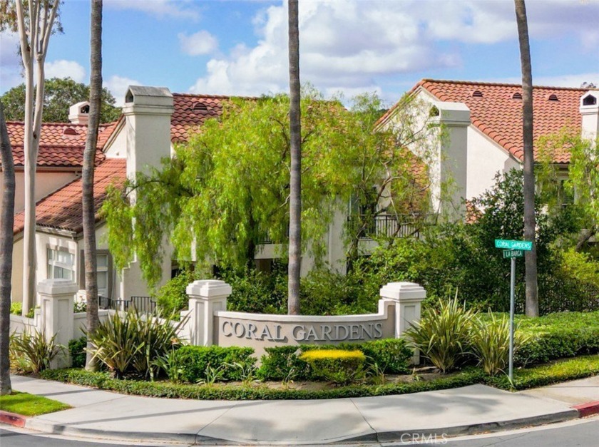 As they say, *Location, location, location.* This 2nd story end - Beach Condo for sale in Mission Viejo, California on Beachhouse.com