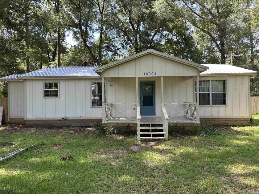 15K Price Improvement - Adorable 2 bedroom 1 bath home in Ft - Beach Home for sale in Tallahassee, Florida on Beachhouse.com