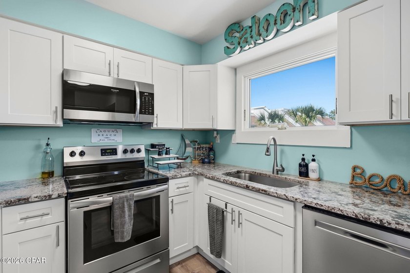 If you've been searching for a lifestyle-driven community with - Beach Condo for sale in Panama City Beach, Florida on Beachhouse.com