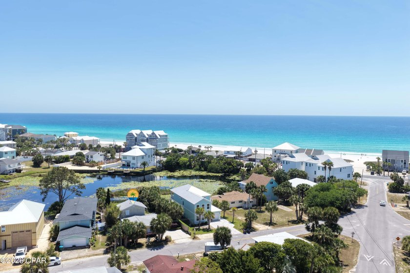 CURRENTLY UNDER CONTRACT, SELLER WILL CONSIDER BACKUP OFFERS - Beach Home for sale in Panama City Beach, Florida on Beachhouse.com