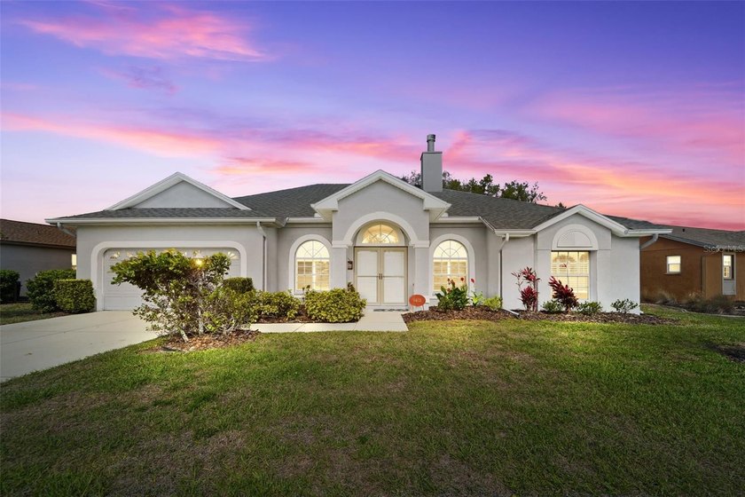 Spacious 3-bedroom, 2-bath pool home with a bonus room/flex - Beach Home for sale in Palmetto, Florida on Beachhouse.com