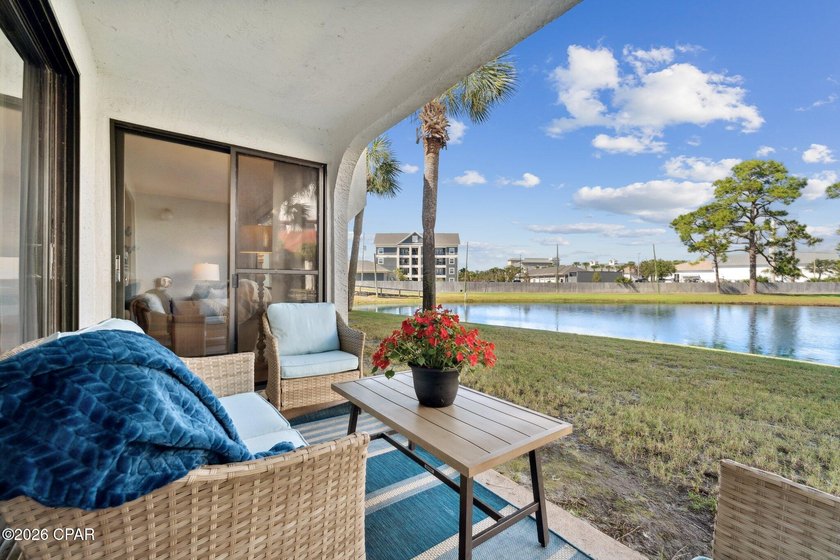 If you are looking the full resort experience, complete with a - Beach Condo for sale in Panama City Beach, Florida on Beachhouse.com