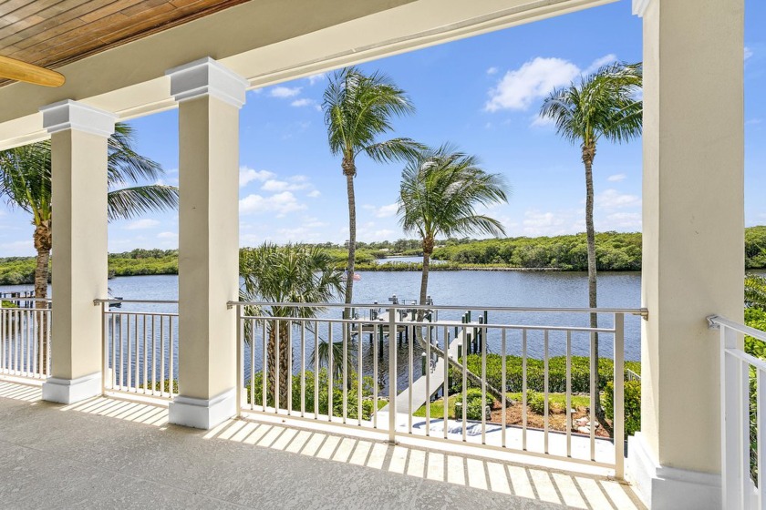 Incredible opportunity to own a 3,786 living sq ft home with - Beach Home for sale in Tequesta, Florida on Beachhouse.com