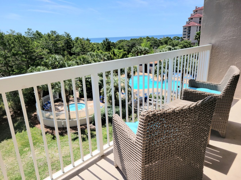 Summit 407 Beach ViewsGulfside ResortFamily Friendly - Beach Vacation Rentals in Miramar Beach, Florida on Beachhouse.com