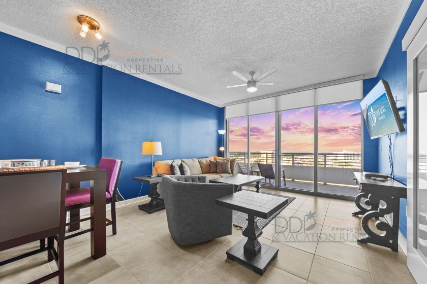 Ocean Club #907 Enjoy panoramic views of the Gulf! - Beach Vacation Rentals in Biloxi, Mississippi on Beachhouse.com