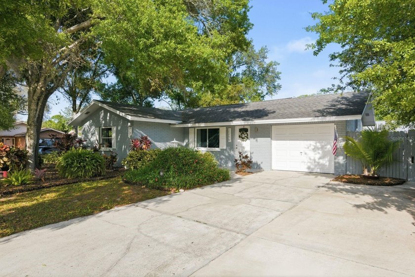 This is likely the most updated and nicest single-family home in - Beach Home for sale in Dunedin, Florida on Beachhouse.com