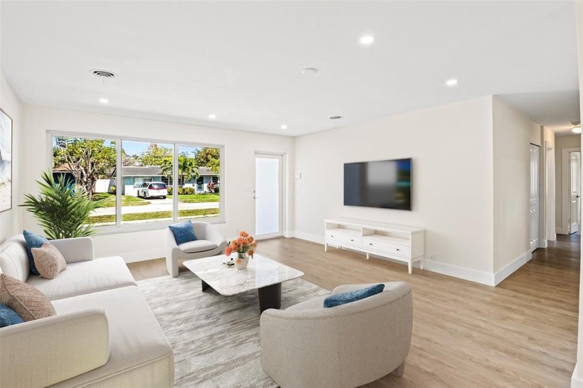 Fully Renovated Oasis in The Cove - Just Minutes from the Beach! - Beach Home for sale in Deerfield Beach, Florida on Beachhouse.com