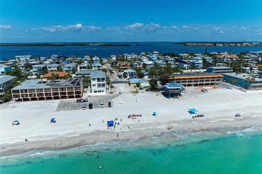 Turnkey beachside investment with a strong, proven rental - Beach Condo for sale in Bradenton Beach, Florida on Beachhouse.com