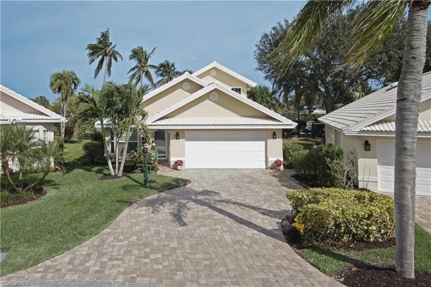 Fantastic opportunity to acquire this stunning renovated 2 bed - Beach Home for sale in Naples, Florida on Beachhouse.com